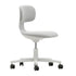 Rookie Swivel Office Chair / Soft Gray Base